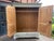Antique Cabinet in Fir, 1890s For Sale - Image 10 of 18