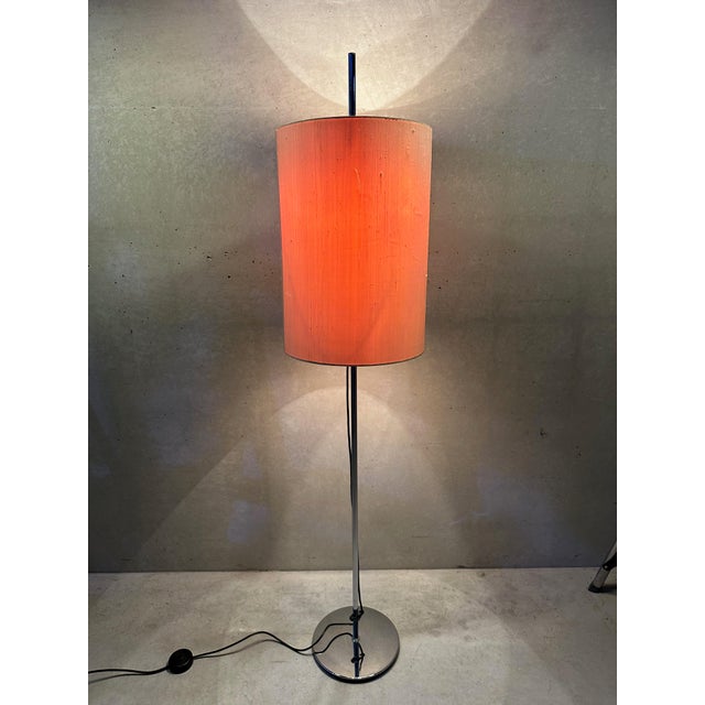 Vintage Floor Lamp from Staff Leuchten For Sale - Image 10 of 10