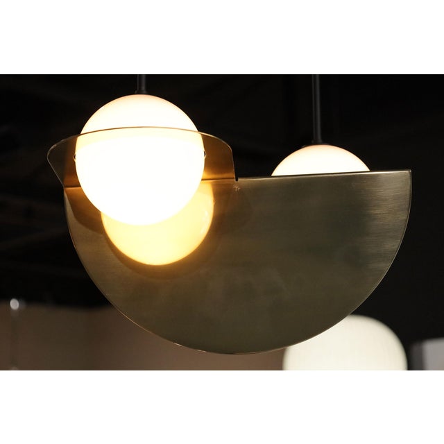 Lambert & Fils Laurent Pendants For Sale - Image 10 of 12