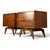 Broyhill Tobago Vintage Mid Century Modern Pair of Nightstands C. 1960s, Attributed For Sale - Image 4 of 12