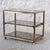 Vintage Side Trolley, France, 1970s For Sale - Image 18 of 18