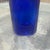 Brookfield Cobalt Baby Top Bottle For Sale - Image 4 of 5