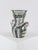Ceramic Vase with Handles by Robert Picault, 1960s For Sale - Image 6 of 11