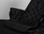 2000 - 2009 Jetson Lounge Chair in Black Leather by Bruno Mathsson for Dux, 2000s For Sale - Image 5 of 10