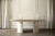 A masterclass in understated luxury, this Karl Springer dining table showcases the designer's signature blend of modern...