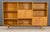 Large Oak Bookshelf, Denmark, 1960s For Sale - Image 9 of 9