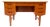 Vintage Danish Teak Desk, 1960s For Sale