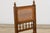 Antique French Henri II Style Walnut Caned Dining Chairs, Set of 8 For Sale In New York - Image 6 of 18