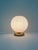 Pink Tulipano 20 Table Lamp in Murano Glass from La Murrina, 1990s For Sale - Image 13 of 18