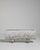 Brutalist Concrete Planter, Antique, France, Circa 1970 For Sale - Image 10 of 10