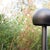 Brown Otto Outdoor Lamp from Oluce For Sale - Image 8 of 10