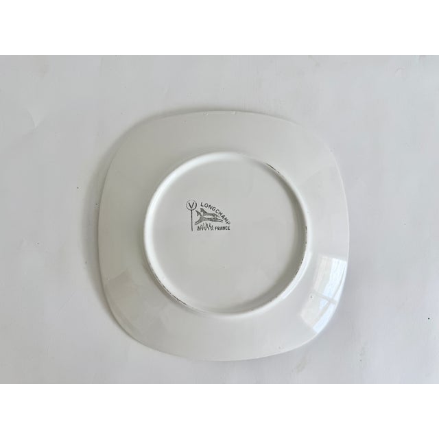 1960s Longchamp France Fish Service Set - Set of 13 For Sale - Image 11 of 11