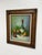 American Late 20th Century Sebastian Still Life Oil Painting, Framed For Sale - Image 3 of 12