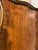 Wood Ej Victor Coffee Table With Fretwork Gallery For Sale - Image 7 of 11
