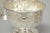 Silver Vintage English Sheffield Kentshire Silver Plated Punch Bowl Set with 12 Footed Cup For Sale - Image 8 of 18