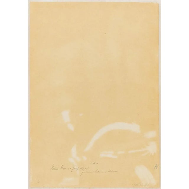 Kabuki Scene from ''Kanjincho'' - Original Woodcut by 1887 ca. 1887 ca. For Sale - Image 3 of 4