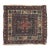 Mini Persian Balouch Rug no. j4040 For Sale
