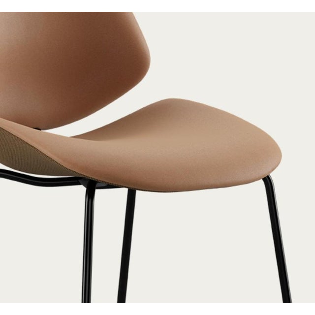 Council Family Salon Chair by Salto and Sigsgaard For Sale - Image 6 of 14