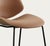 Council Family Salon Chair by Salto and Sigsgaard For Sale - Image 6 of 14