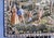 1990s Tapestry With Hunt Scene For Sale In Los Angeles - Image 6 of 10
