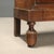 Louis Philippe Walnut Nightstands, Set of 2 For Sale - Image 9 of 13