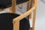 Wood Vintage String Chairs by Niels Jørgen Haugesen for Tranekær Furniture, 1980s, Set of 8 For Sale - Image 7 of 9