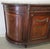 Wood 19th Century French Louis XVI Style Buffet Enfilade Server For Sale - Image 7 of 10