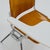 Mid-Century Stacking Desk Chair by Giancarlo Piretti for Anomima Castelli, Italy, 1960s For Sale - Image 9 of 11