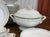 Limoges Porcelain Dinner Service by J.B. Tricard et Cie, Set of 95 For Sale - Image 13 of 18