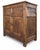 Brown Antique Rustic Country Sideboard, 1920 For Sale - Image 8 of 12