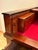 Late 18th Century Empire Roll Top Writing Desk in Nutwood For Sale - Image 15 of 18
