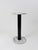 Postmodern White Carrara Marble Flower Stand Pedestal Table, Italy, 1980s For Sale - Image 10 of 18