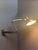 1930s Model 6716 Wall Lamp by Christian Dell for Kaiser Idell, 1930s For Sale - Image 5 of 11