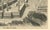 Antique Engraving of the Great Mosque of Mecca with Kaaba, 1850s, Print For Sale - Image 3 of 13