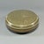 Chinese Vintage Chinese Longquan Celadon Lidded Box, Carved Floral Pattern For Sale - Image 3 of 7