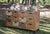 Rustic Bayshore 12 Drawer Countdown Console / Dresser 60"- Multi Color For Sale - Image 3 of 10