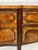 Early 20th Century Theodore Alexander "Althorp Living History" Sheraton Style Serpentine Sideboard For Sale - Image 16 of 18