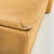 Italian Modern Brown Leather Modular Sofa Paione attributed to Salocchi for Luigi Sormani, 1970s, Set of 3 For Sale - Image 15 of 18