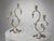 Pewter Candleholders from Svenskt Tenn, Sweden, 1931, Set of 2 For Sale - Image 3 of 9