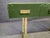 Not Yet Made - Made To Order Italian Console Table with Bevelled Green Murano Glass from Justfurnituress For Sale - Image 5 of 9