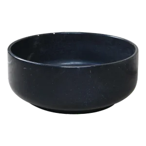 Vintage Gainey California Pottery Oversized Glazed Ceramic Tire Planter Bowl