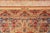 1950s Nazmiyal Collection Vintage Persian Silk Qum Rug For Sale - Image 5 of 6