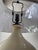 Ralph Lauren Pair of Ralph Lauren Halifax Small Table Lamps - Coconut Finish (New in Box) For Sale - Image 4 of 8