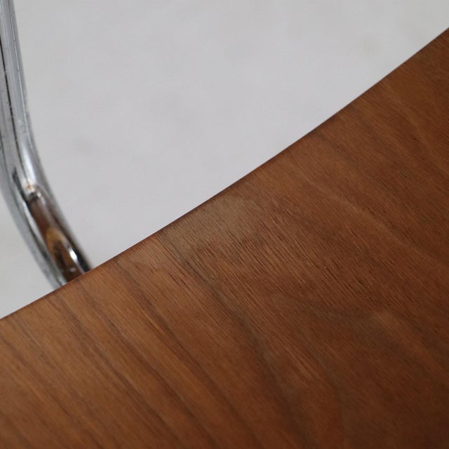 DCM Plywood Chair by Charles & Ray Eames for Herman Miller For Sale - Image 16 of 18