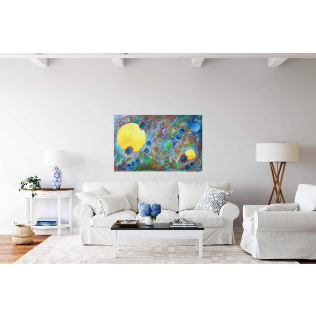 2020s Galaxy of Stars For Sale - Image 5 of 7