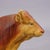 Figurative Antique Butchery Window Decoration of an Ox , Germany 1950s For Sale - Image 3 of 6