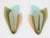 Large Wall Sconces by Max Ingrand for Fontana Arte, Italy, 1955, Set of 2 For Sale - Image 10 of 14