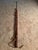 Vintage Nautical Harpoon From Johnson & Joseph Co. For Sale - Image 10 of 10