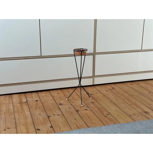 Ashtray with String Legs, 1960s For Sale - Image 3 of 10