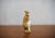Mid-Century Modern Brass Penguin Figurine Medium For Sale - Image 3 of 4